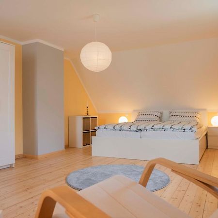 Haus Toni Villa Sankt Goar ภายนอก รูปภาพ