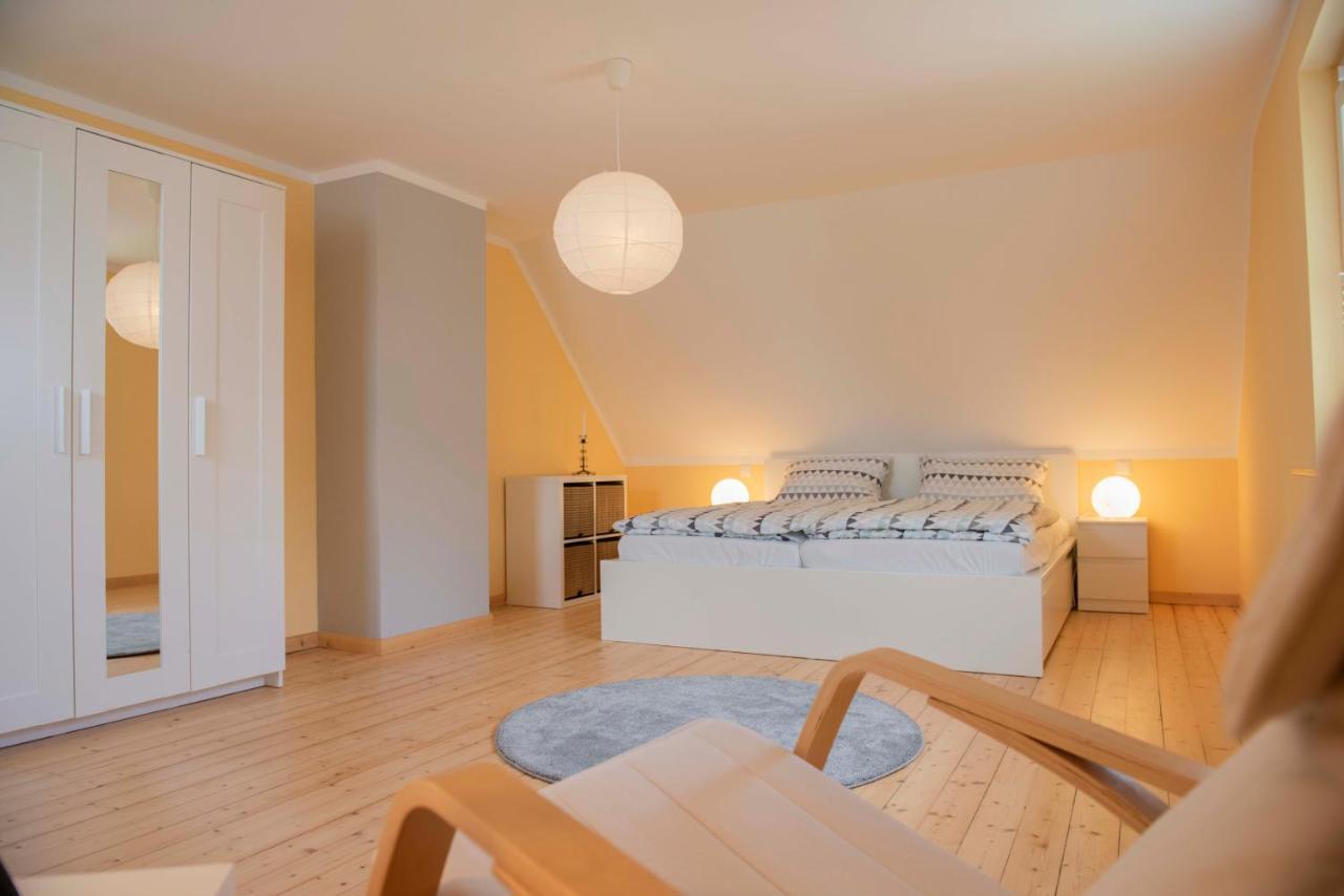 Haus Toni Villa Sankt Goar ภายนอก รูปภาพ