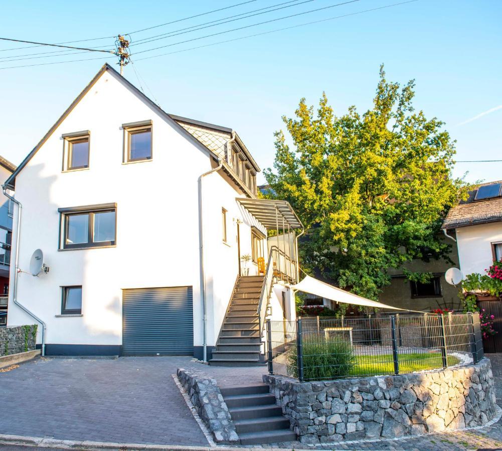 Haus Toni Villa Sankt Goar ภายนอก รูปภาพ