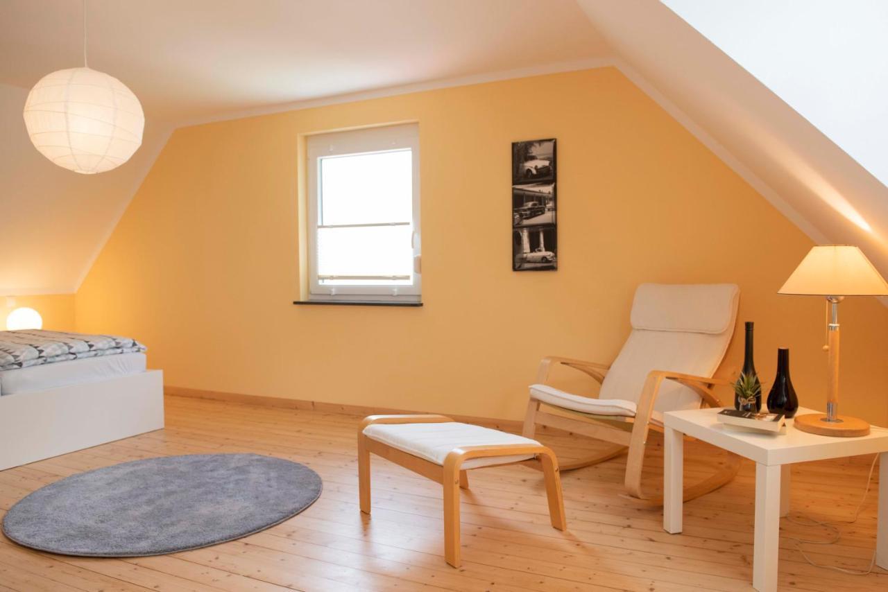 Haus Toni Villa Sankt Goar ภายนอก รูปภาพ