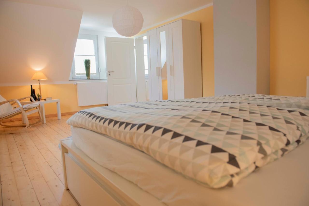 Haus Toni Villa Sankt Goar ภายนอก รูปภาพ