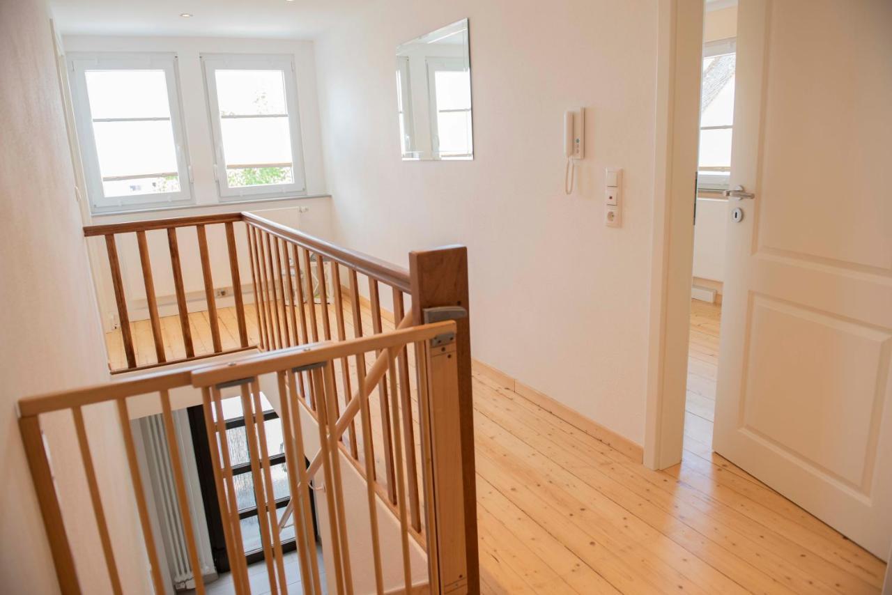 Haus Toni Villa Sankt Goar ภายนอก รูปภาพ