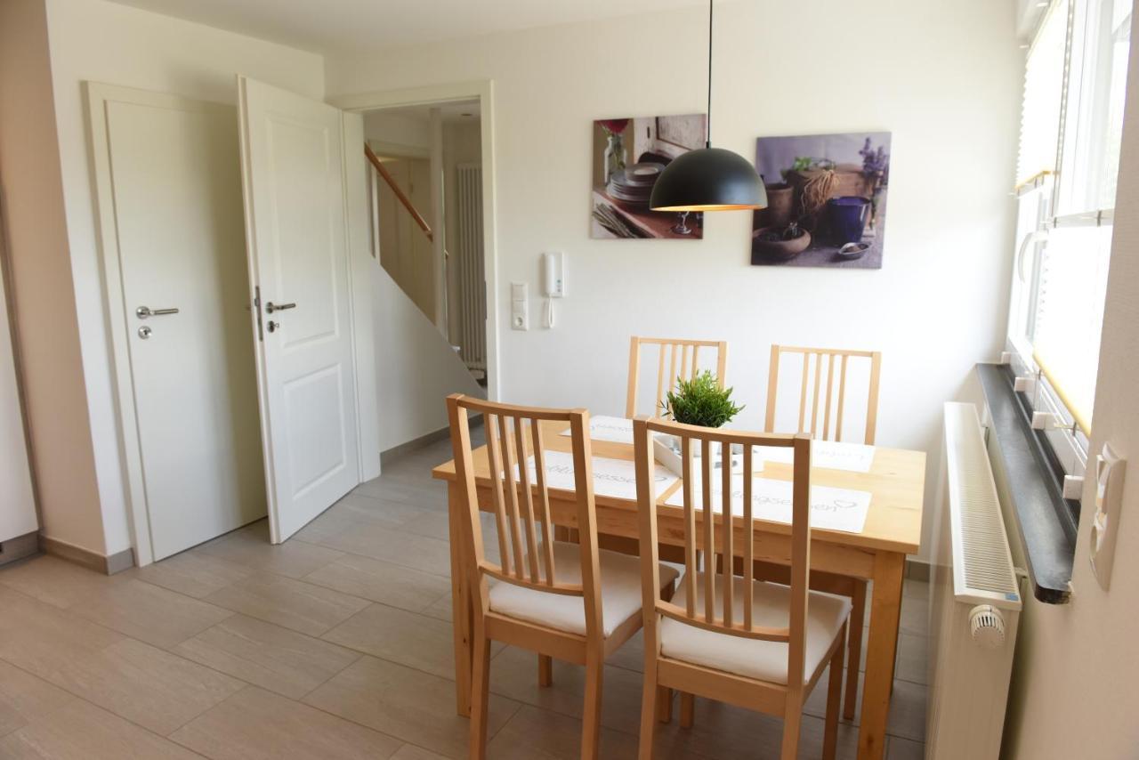 Haus Toni Villa Sankt Goar ภายนอก รูปภาพ