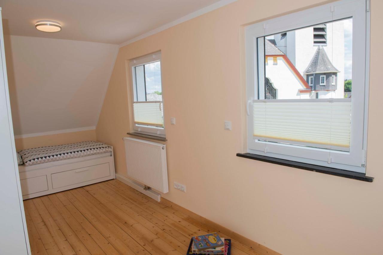 Haus Toni Villa Sankt Goar ภายนอก รูปภาพ